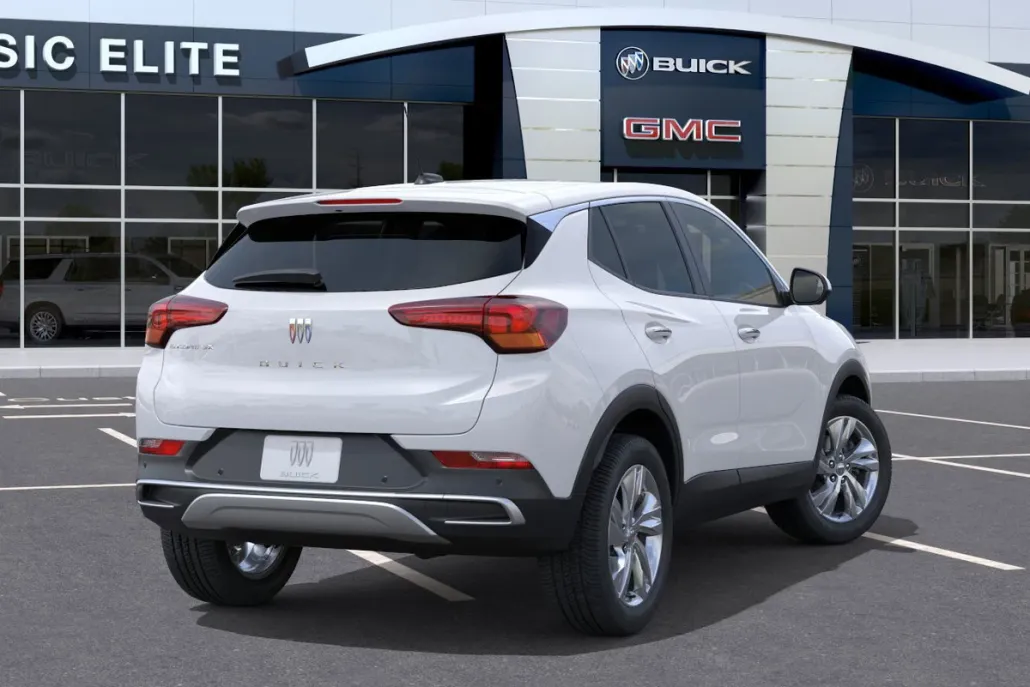 2026 Buick Encore GX Preferred photo 1