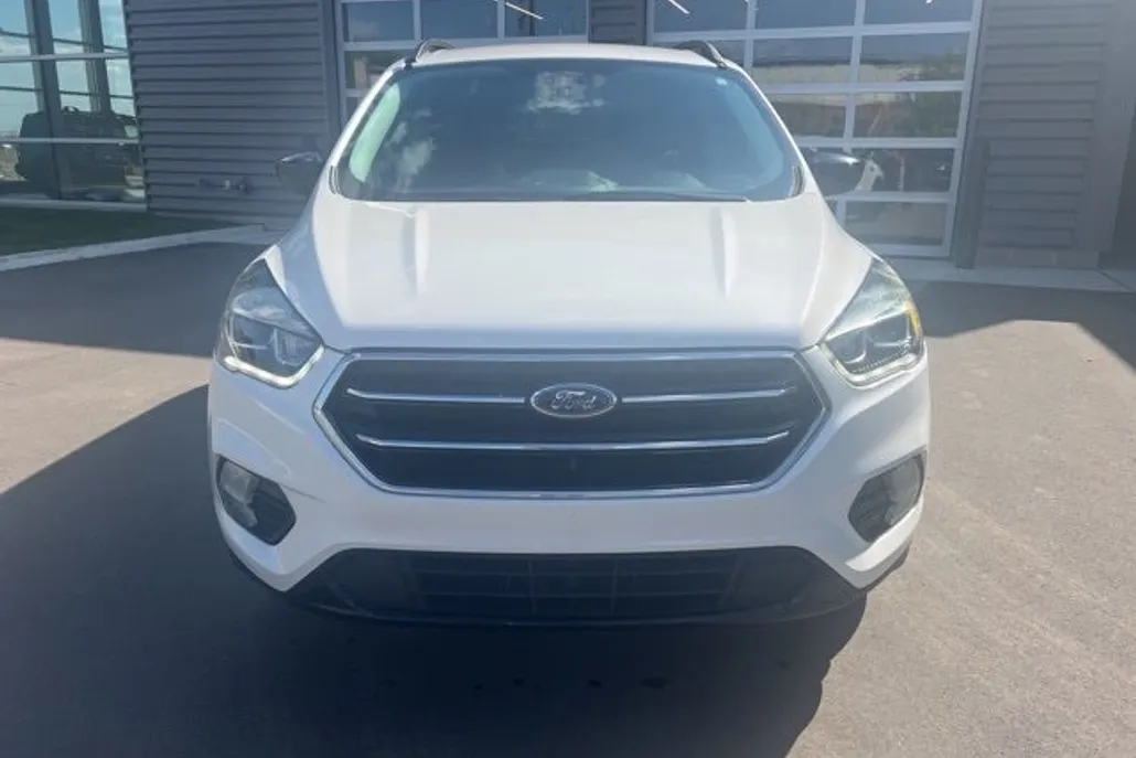 2019 Ford Escape SE photo 1