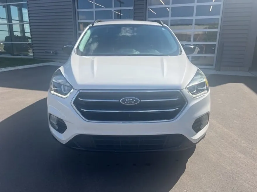 2019 Ford Escape SE photo 1