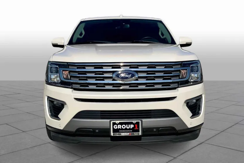 2019 Ford Expedition Limited photo 1