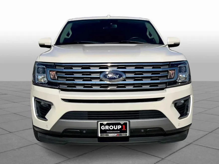 2019 Ford Expedition Limited photo 1