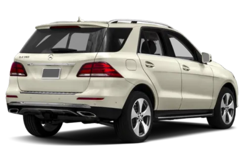 2018 Mercedes Benz GLE 350 4MATIC photo 2