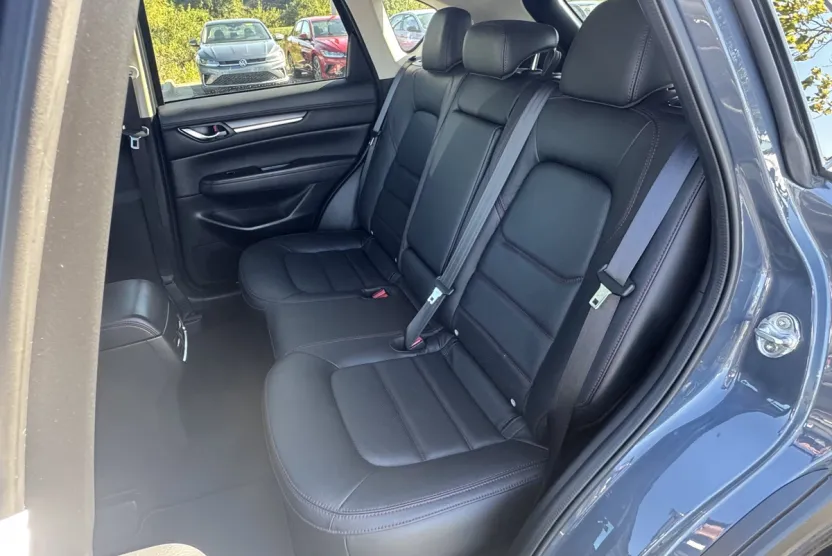 2024 Mazda CX-5 2.5 S Carbon photo 1