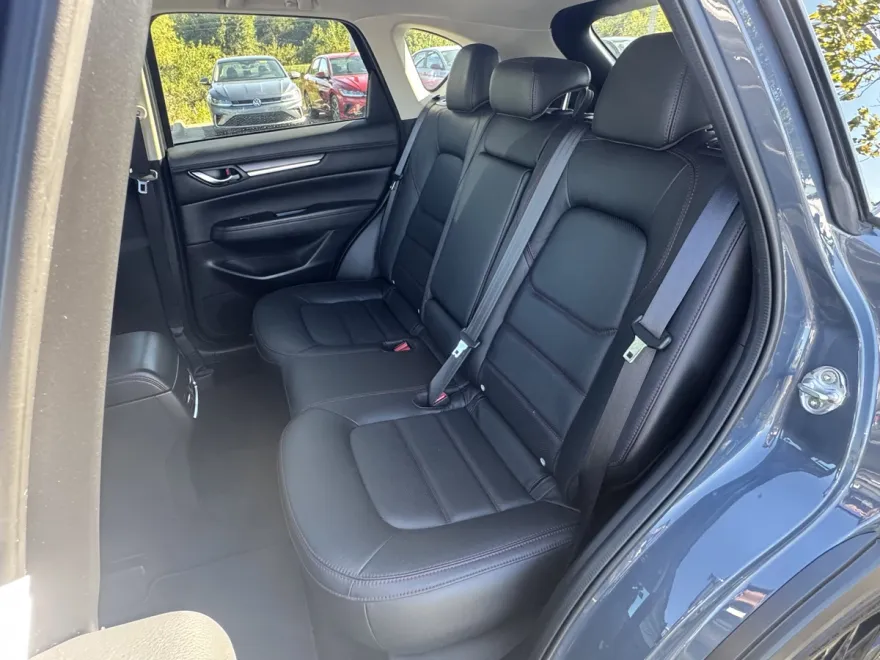 2024 Mazda CX-5 2.5 S Carbon photo 1