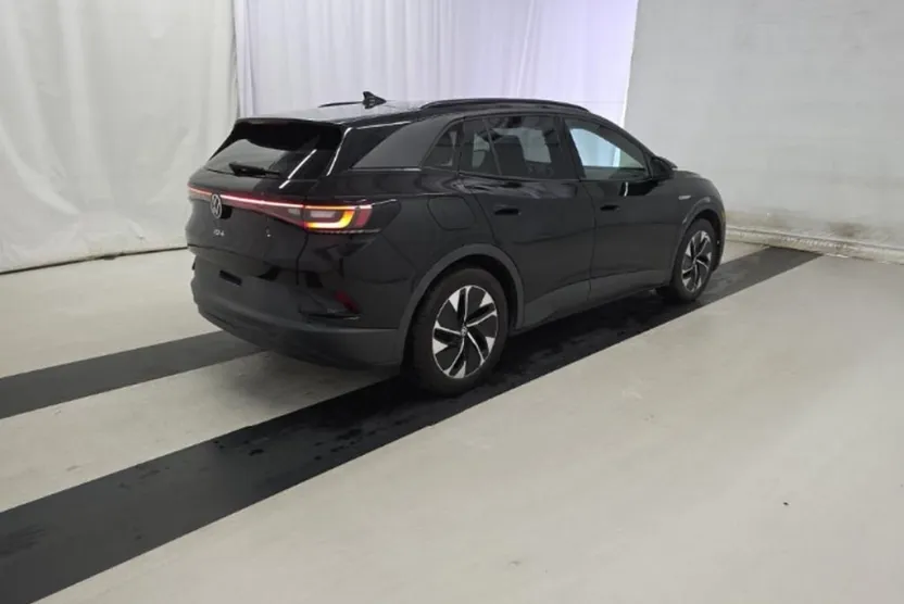 2021 Volkswagen ID.4 Pro photo 1