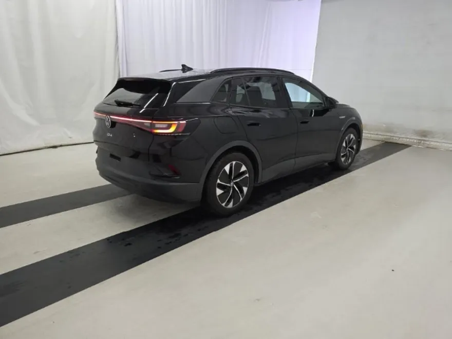 2021 Volkswagen ID.4 Pro photo 1