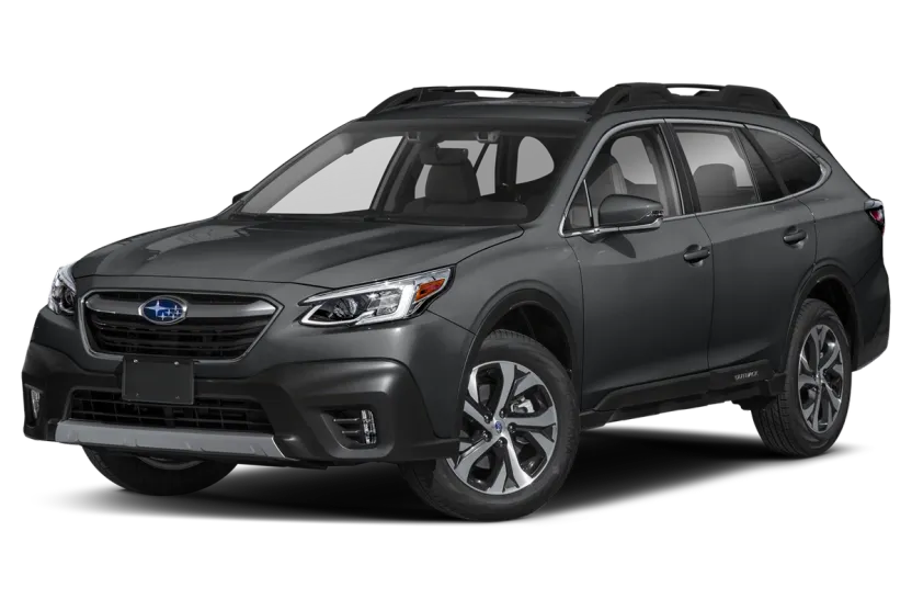 2021 Subaru Outback Limited photo 1