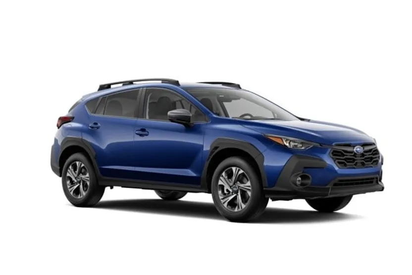 2025 Subaru Crosstrek Premium photo 1