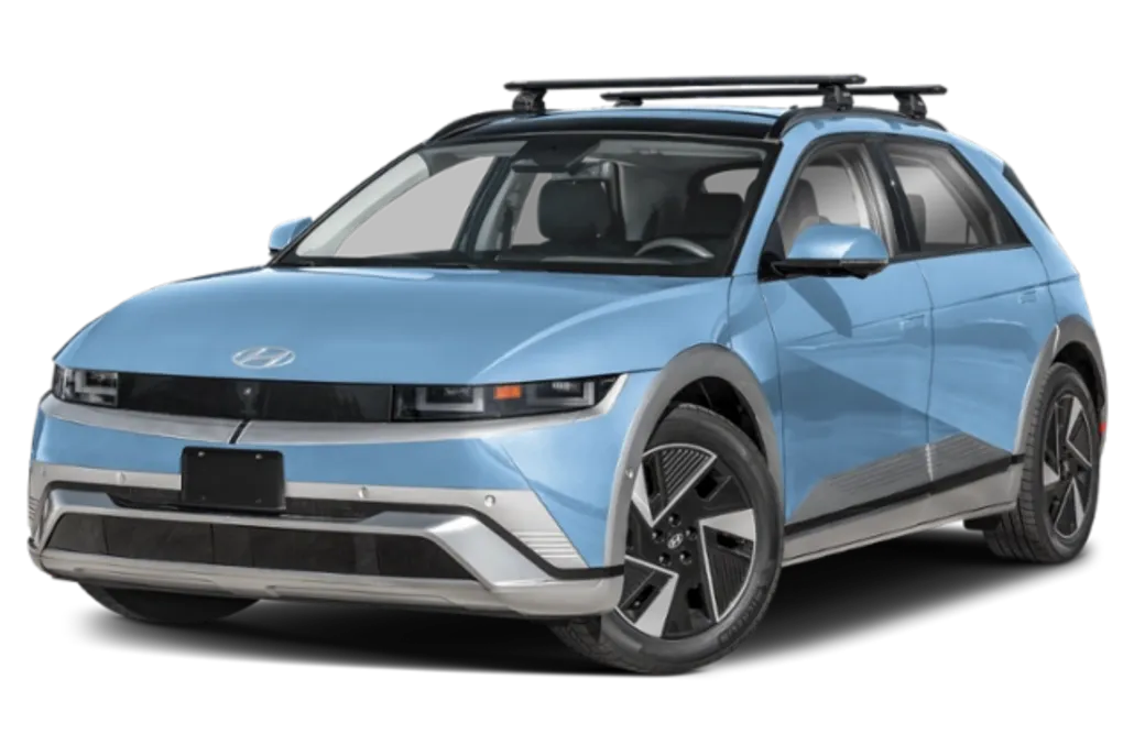 2025 Hyundai Ioniq 5 Limited photo 1