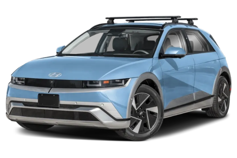 2025 Hyundai Ioniq 5 Limited photo 1