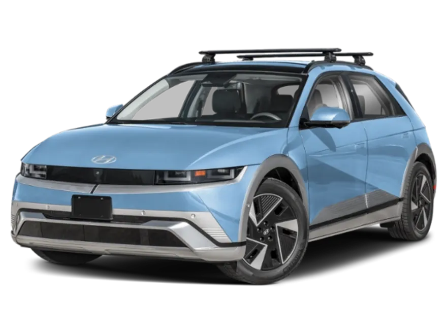 2025 Hyundai Ioniq 5 Limited photo 1