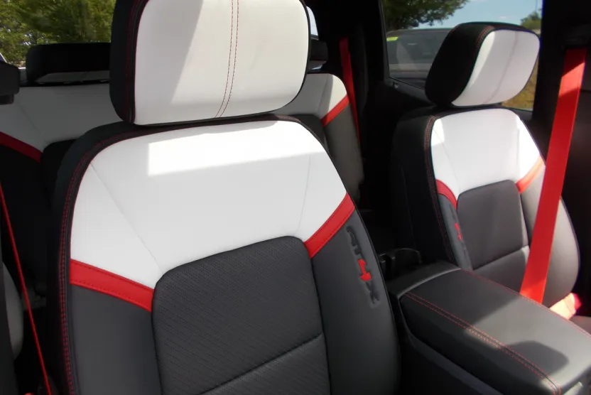 2026 Gmc Canyon AT4X photo 1