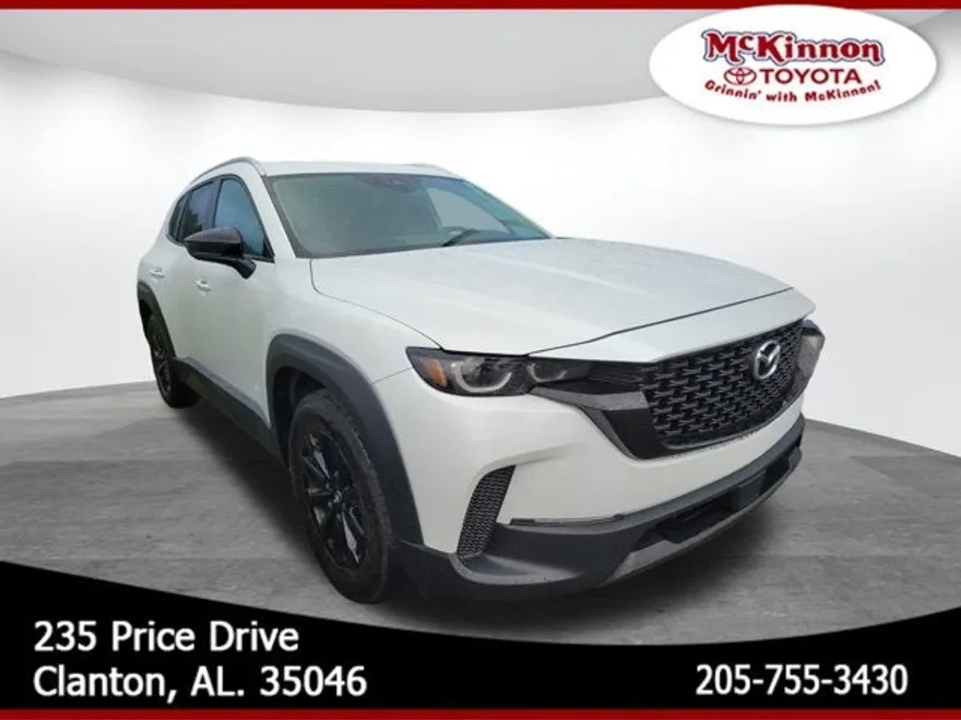 2023 Mazda CX-50 2.5 Preferred Plus photo 1