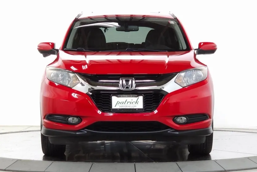 2016 Honda HR-V EX-L photo 1