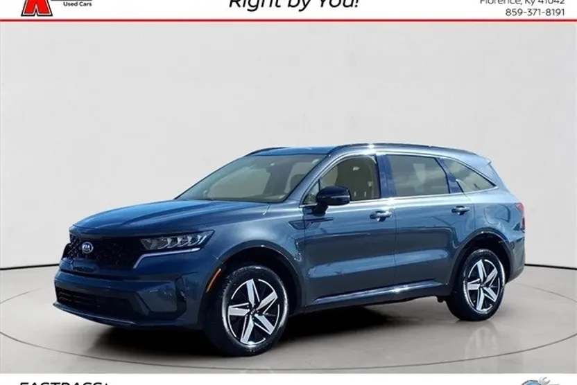 2021 Kia Sorento S photo 1