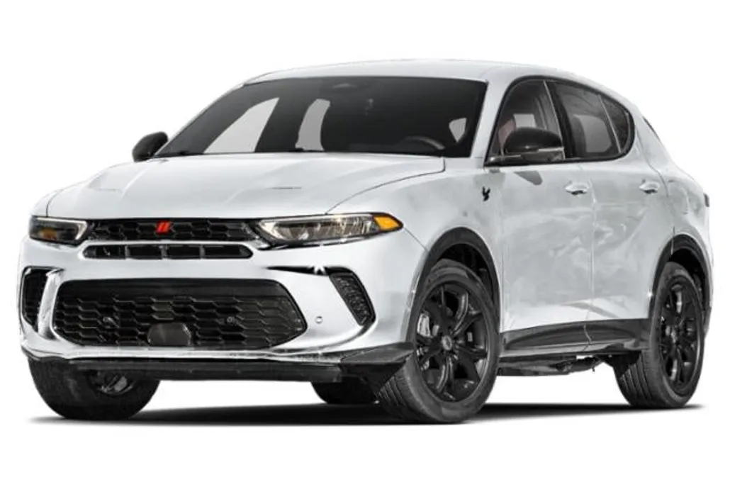 2024 Dodge Hornet R/T photo 1