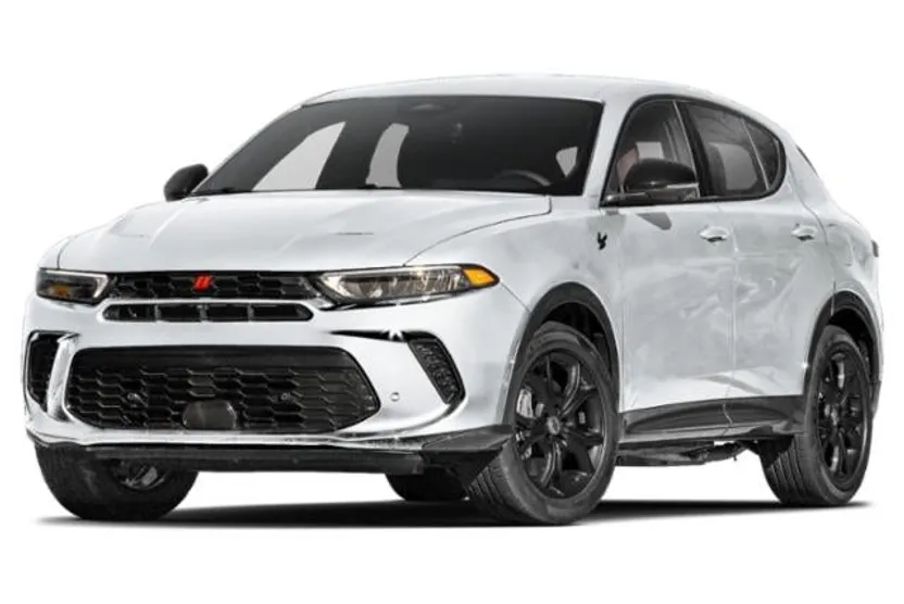 2024 Dodge Hornet R/T photo 1