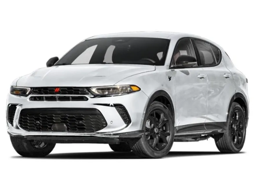 2024 Dodge Hornet R/T photo 1