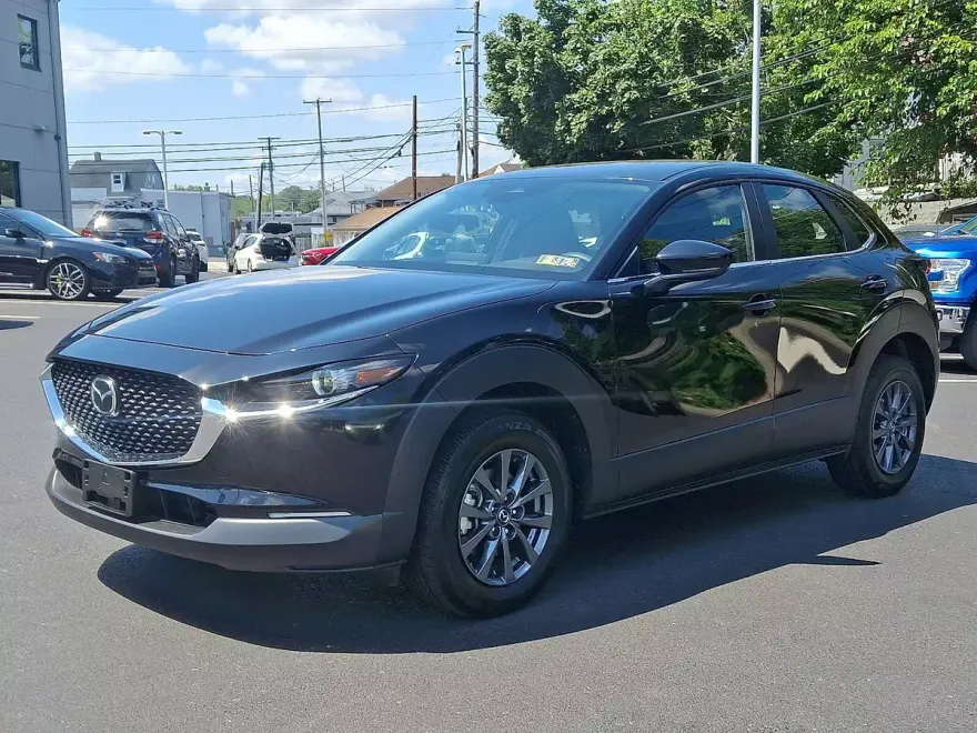 2024 Mazda CX-30 2.5 S photo 1