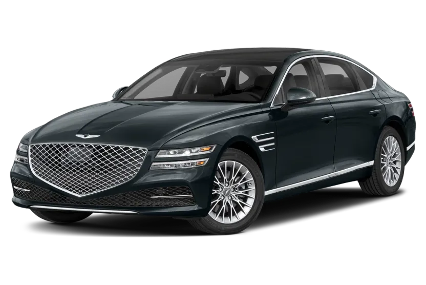 2023 Genesis G80 2.5T photo 1