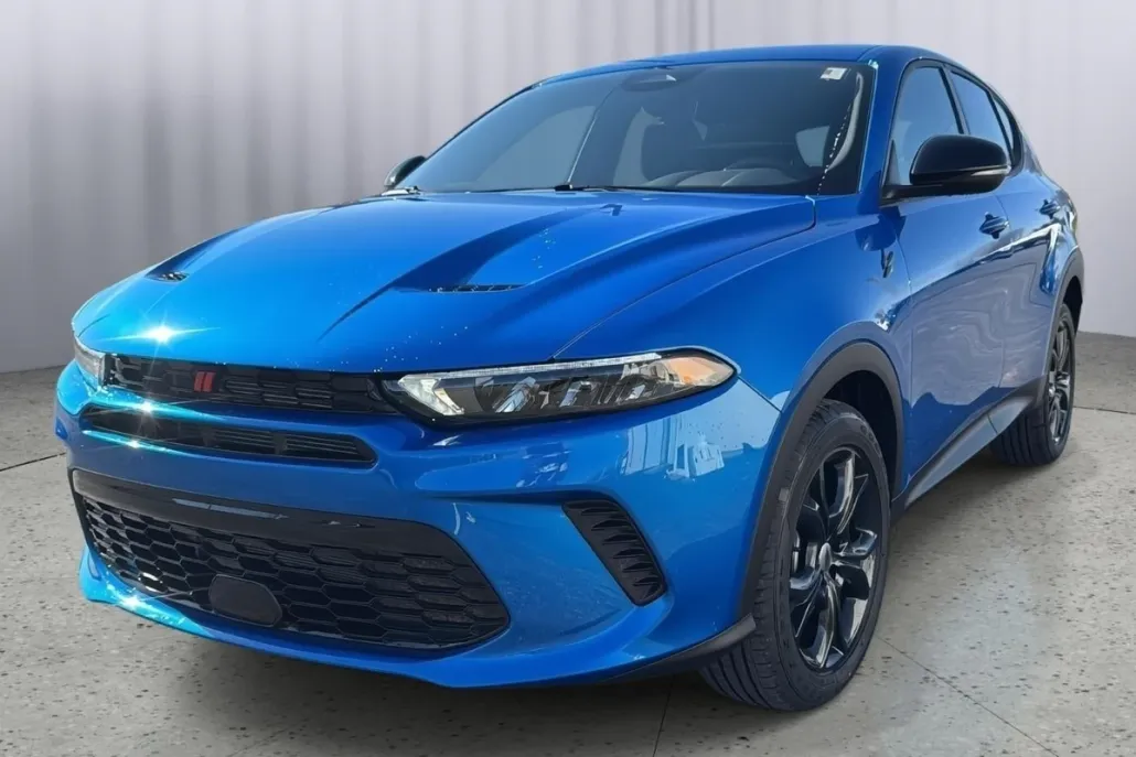 2025 Dodge Hornet GT photo 1