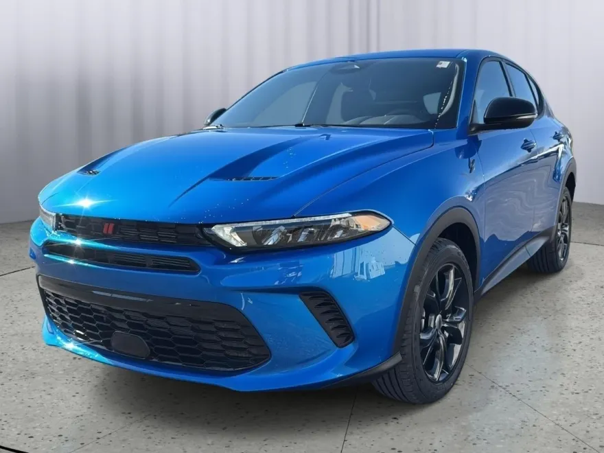 2025 Dodge Hornet GT photo 1