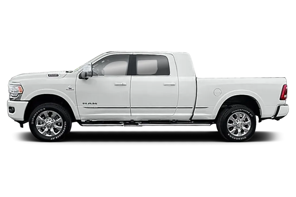 2023 Ram 2500 Limited photo 1