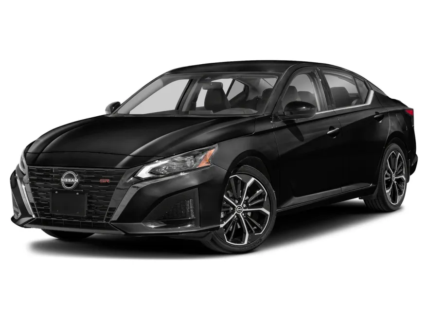 2024 Nissan Altima 2.5 SR photo 1