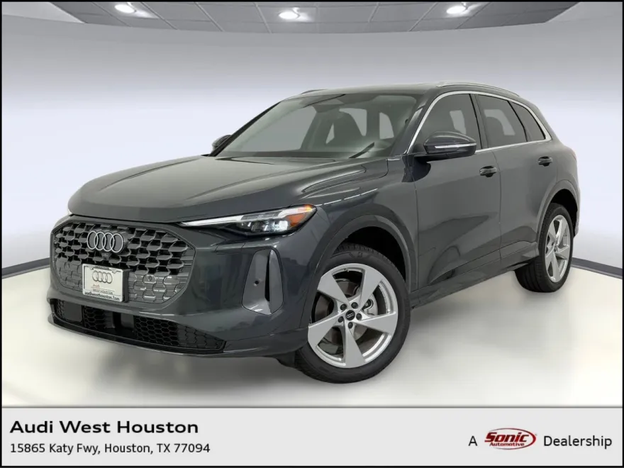 2025 Audi Q5 2.0T Premium Plus photo 1