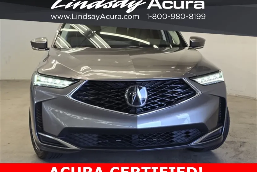 2025 Acura MDX Base photo 1