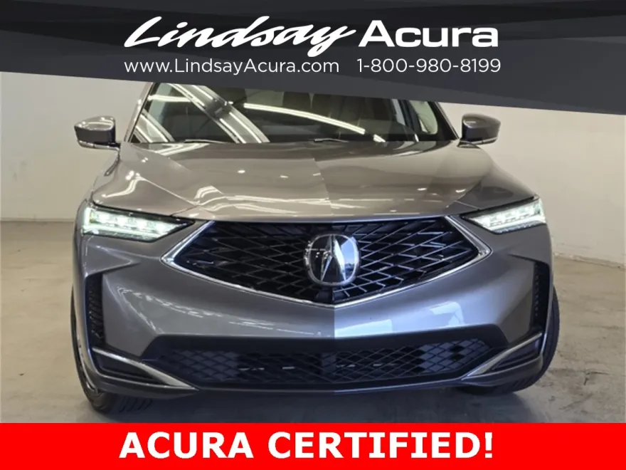 2025 Acura MDX Base photo 1