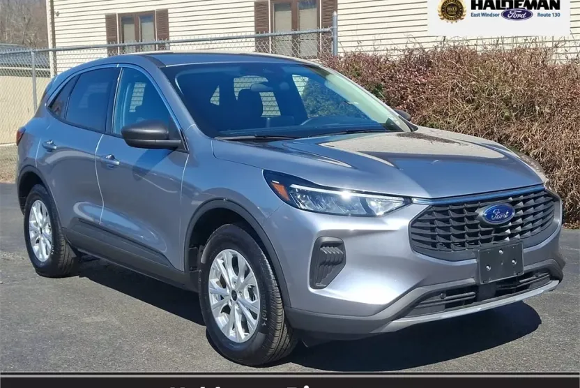 2024 Ford Escape Active photo 1