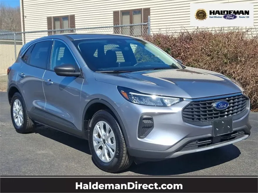 2024 Ford Escape Active photo 1