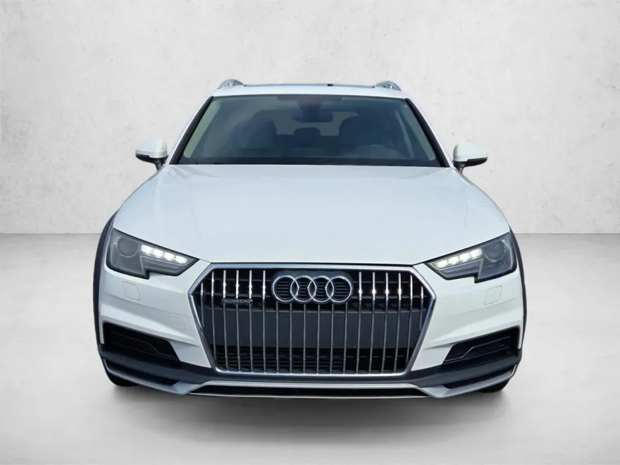 2017 Audi A4 Allroad Premium photo 1