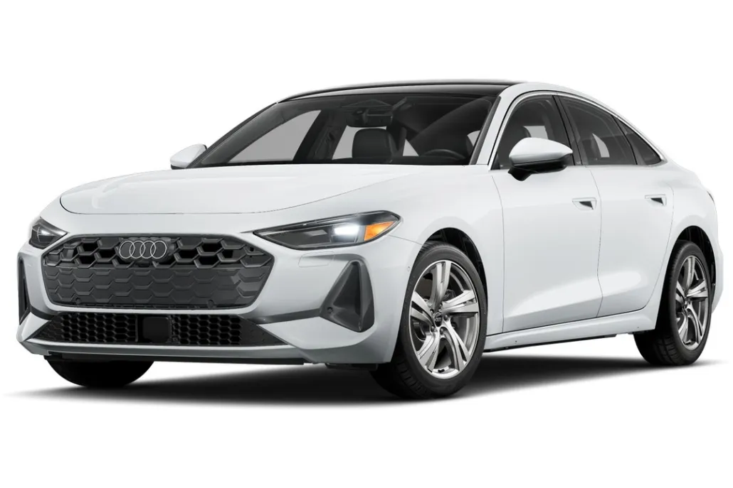 2025 Audi A5 2.0T Premium photo 1
