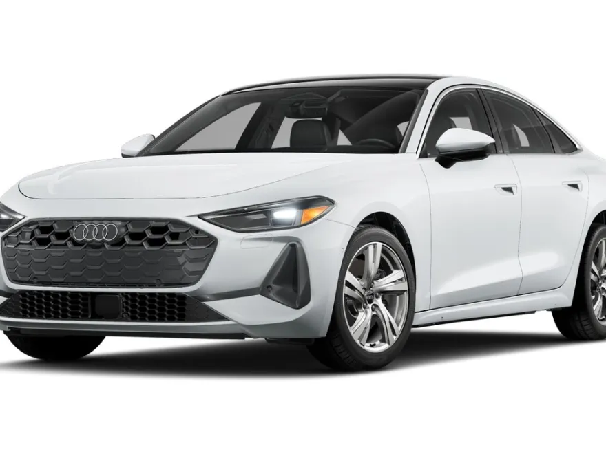 2025 Audi A5 2.0T Premium photo 1