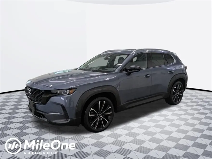 2023 Mazda CX-50 2.5 Premium Plus photo 1
