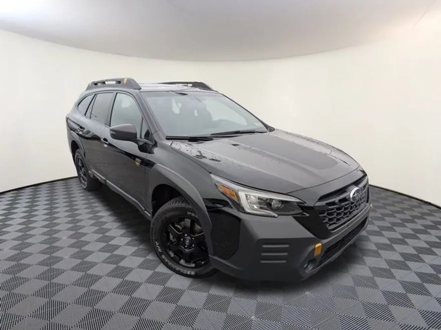 2022 Subaru Outback Wilderness photo 1