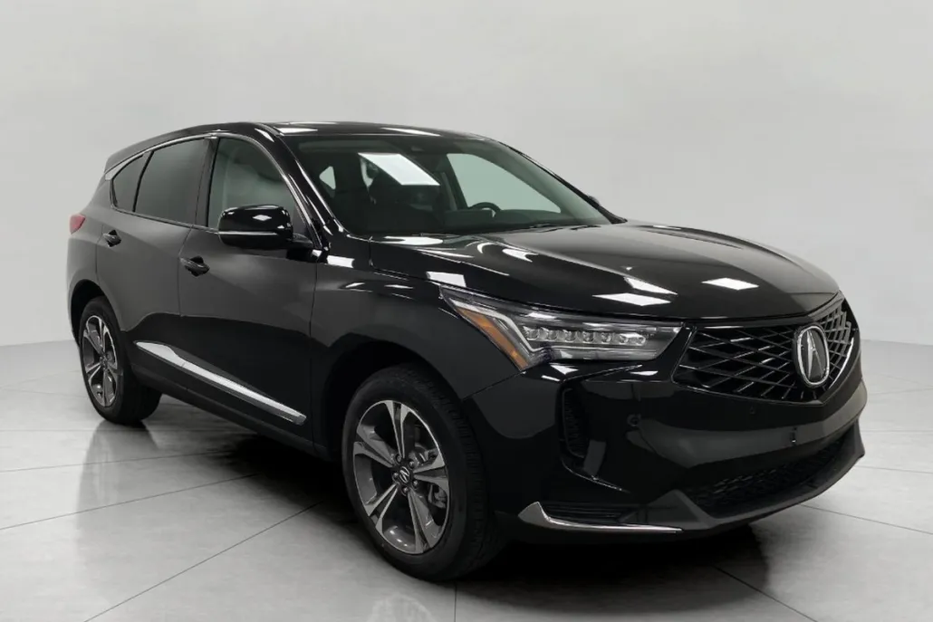 2025 Acura RDX Technology photo 1