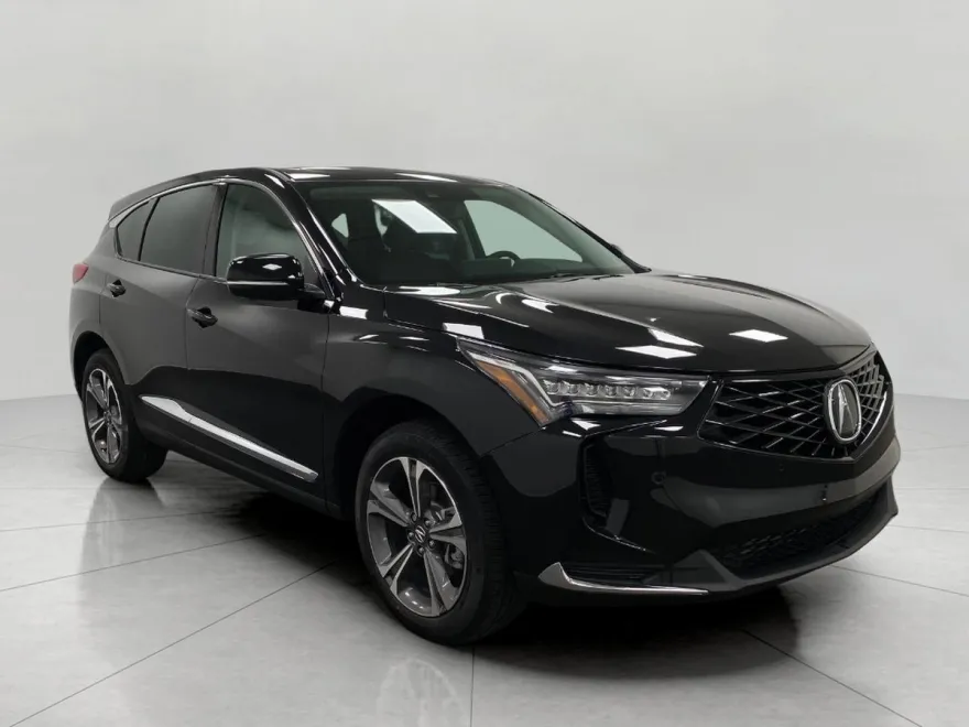 2025 Acura RDX Technology photo 1