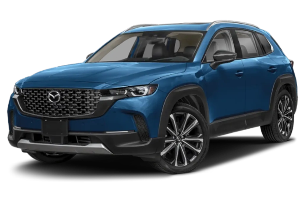 2025 Mazda CX-50 2.5 Turbo Premium Plus photo 1