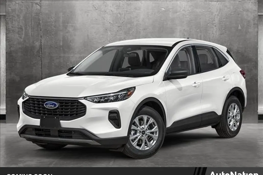2025 Ford Escape Active photo 1