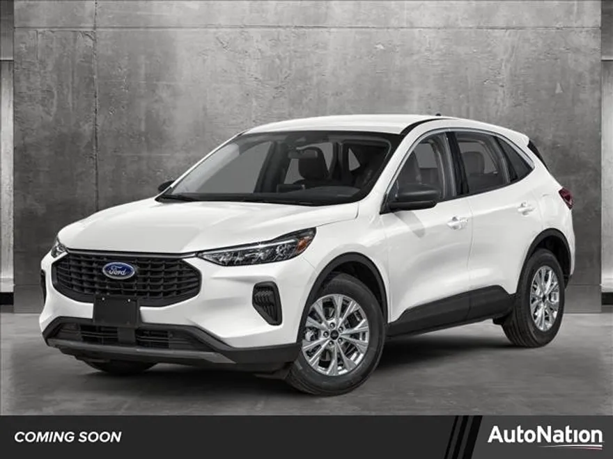 2025 Ford Escape Active photo 1