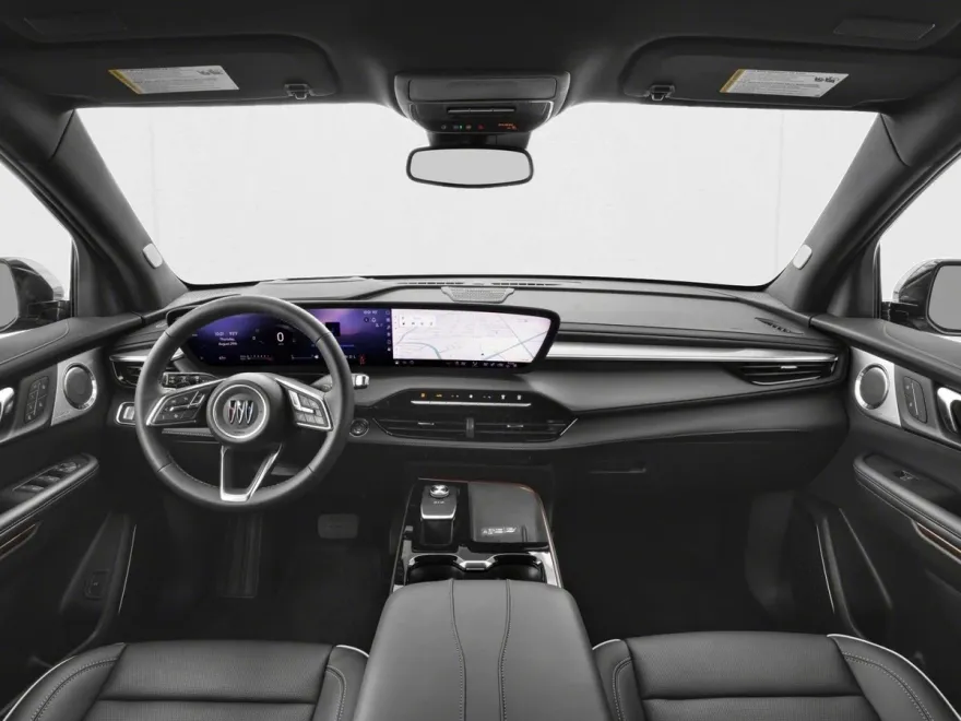 2026 Buick Enclave Avenir photo 1