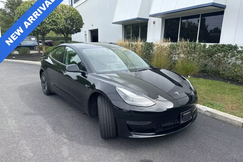 2022 Tesla Model 3 photo 1