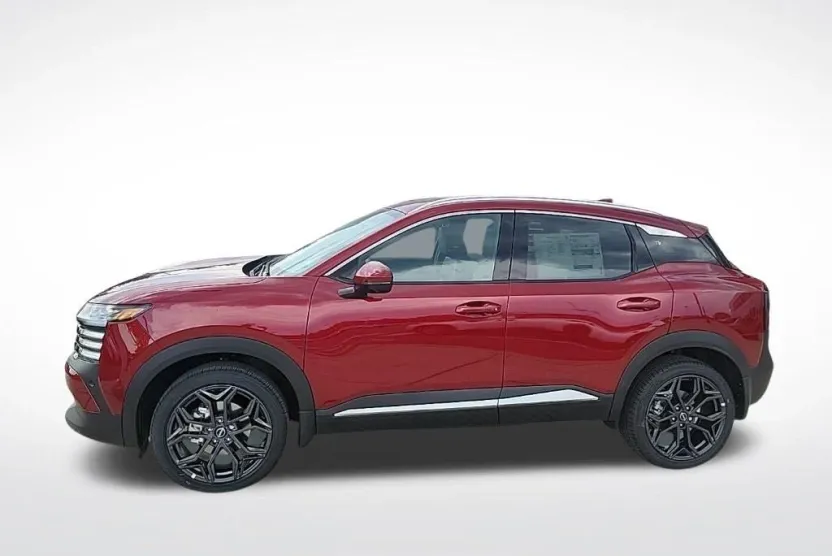2025 Nissan Kicks SR photo 1