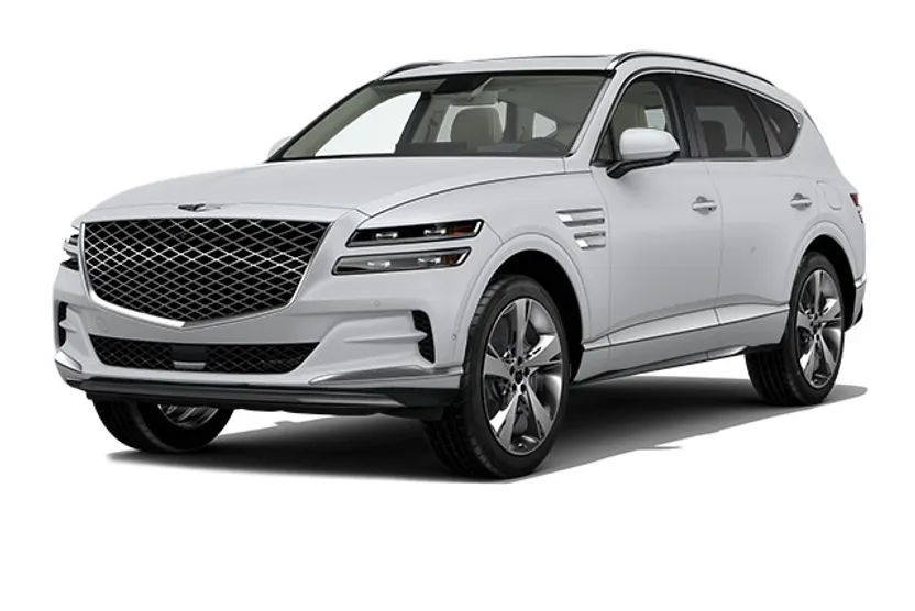 2023 Genesis GV80 3.5T AWD photo 1