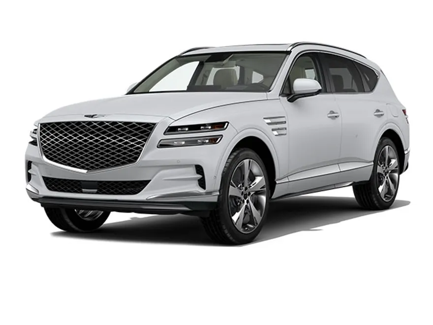 2023 Genesis GV80 3.5T Prestige photo 1