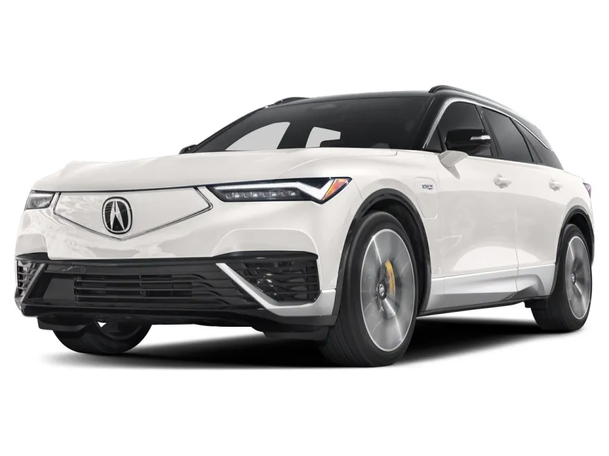 2024 Acura ZDX Type S photo 1