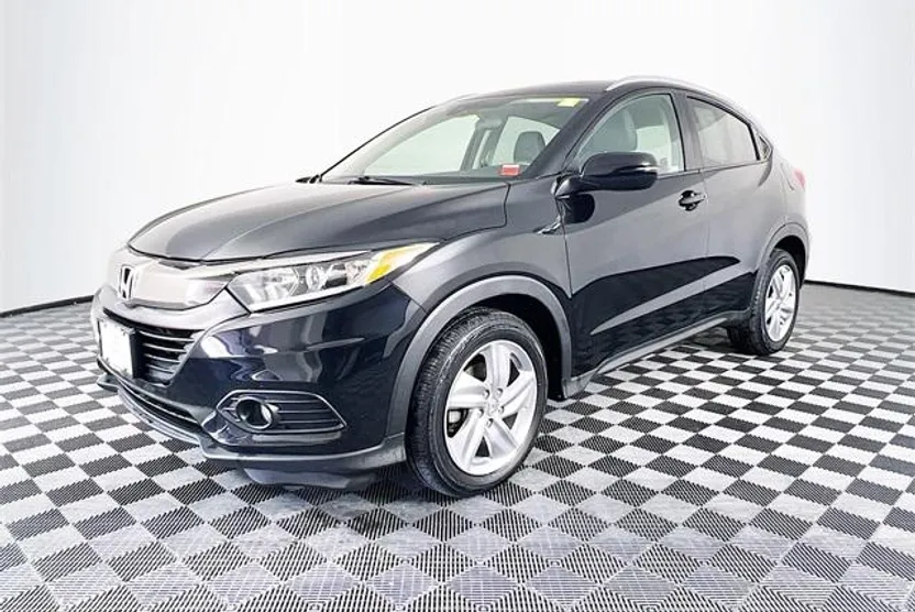 2020 Honda HR-V EX photo 1
